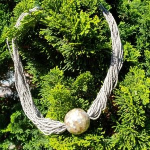 Hobe necklace
